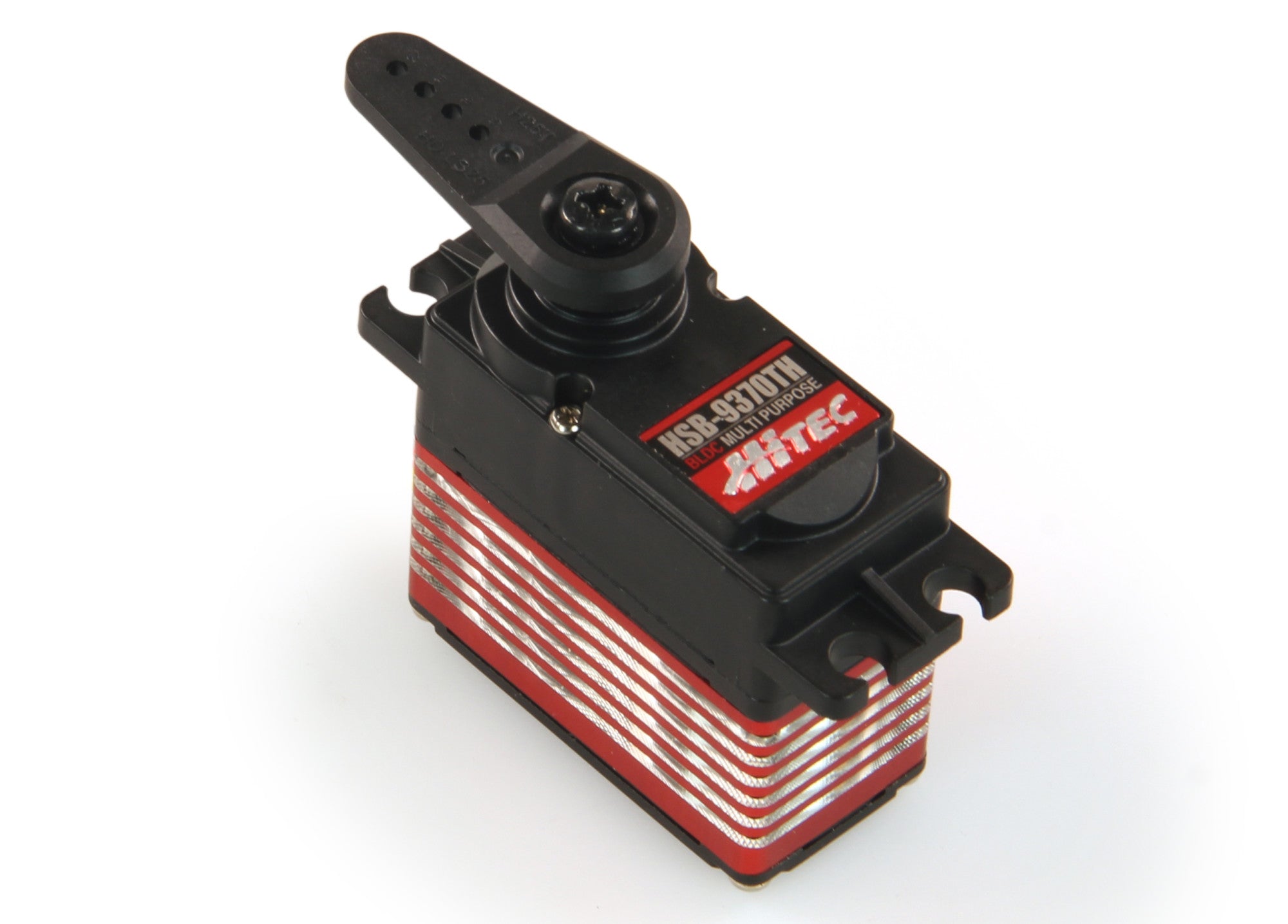 HSB-9370TH 25.0k/0.10s 39370 サーボ HSB-9370TH Servo - ServoCity®
