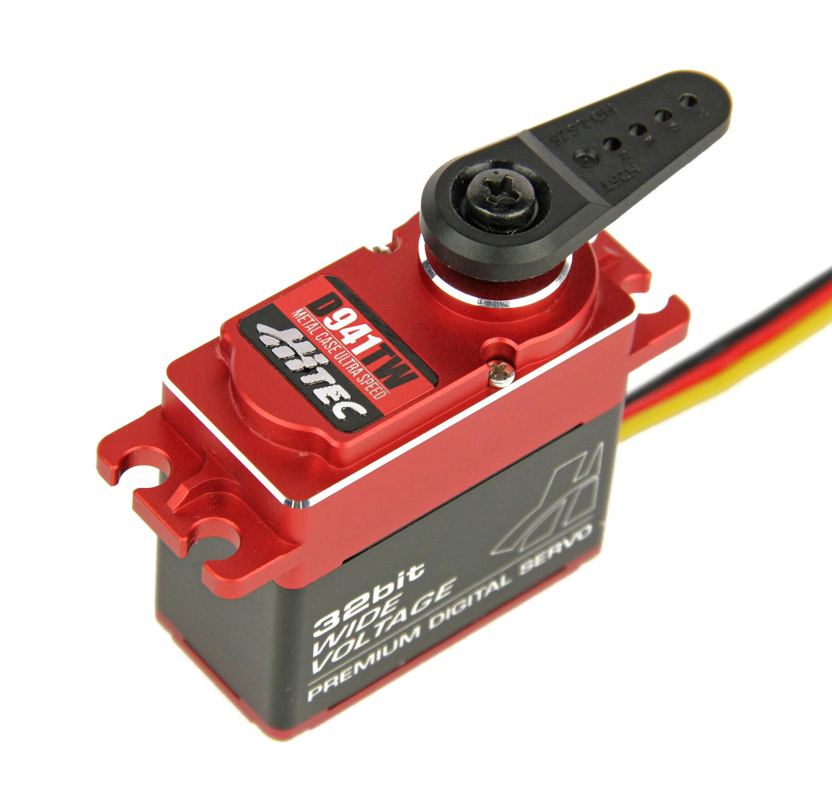 D941TW Standard Digital Coreless Servo 68g 16.5kg/0.07s 4.8V - 7.4V