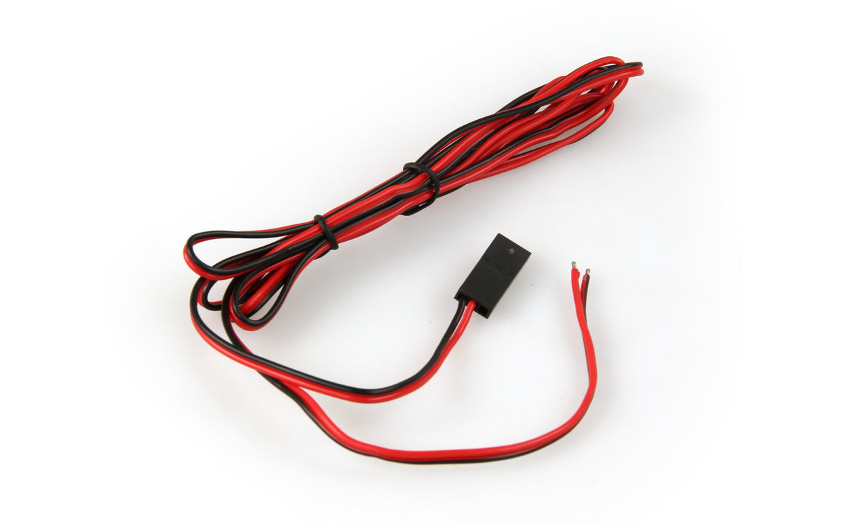 Rx Charger Lead (500mm) (57372)