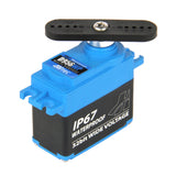 D956WP Standard Digital Coreless Servo 68g 18.0kg/0.12s 4.8V - 7.4V