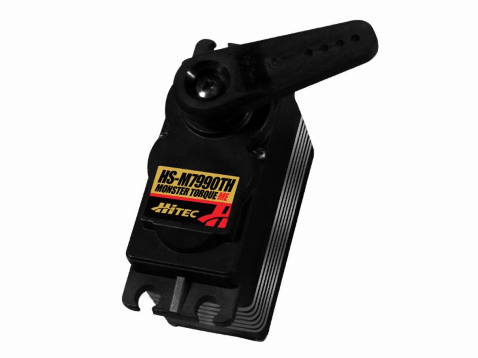 ハイボルテージ モンスタートルク デジタルサーボ HS-M7990TH