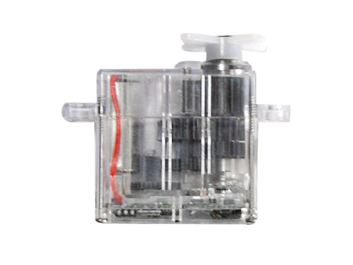 HS-45HB Ultra Micro Analogue Cored Servo 8g 1.2kg/0.12s 4.8V - 6.0V