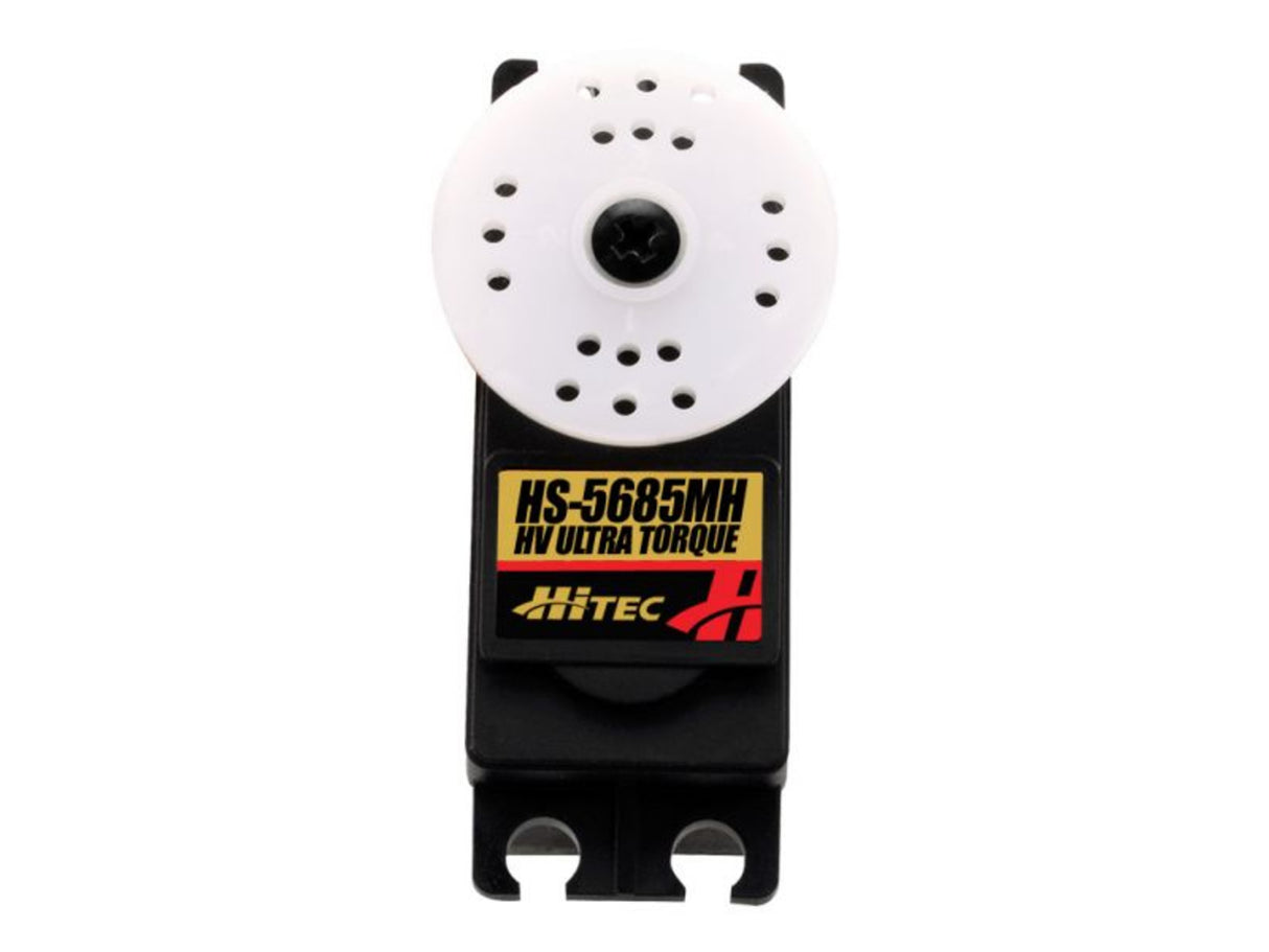 HS-5685MH Standard Digital Cored Servo 57g 12.9kg/0.17s 6.0V - 7.4V