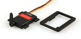 HS-7115TH Slim Wing Digital Cored Servo 20g 3.60kg/0.10s 6.0V - 7.4V