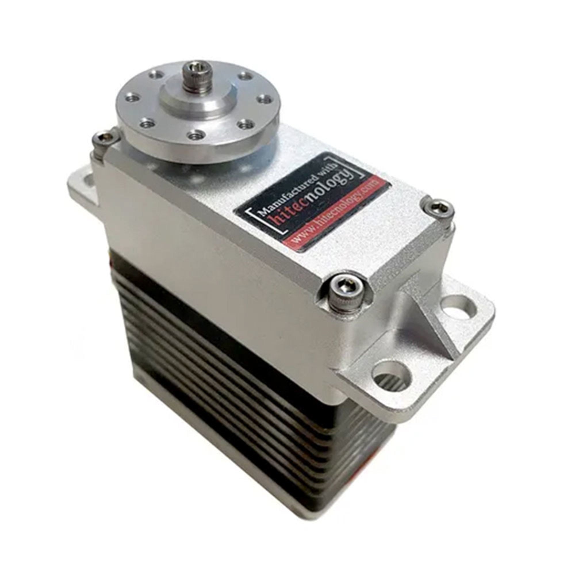 Hitec.uk - D1005SGT Ultra Giant Digital Cored Servo 310g 110kg