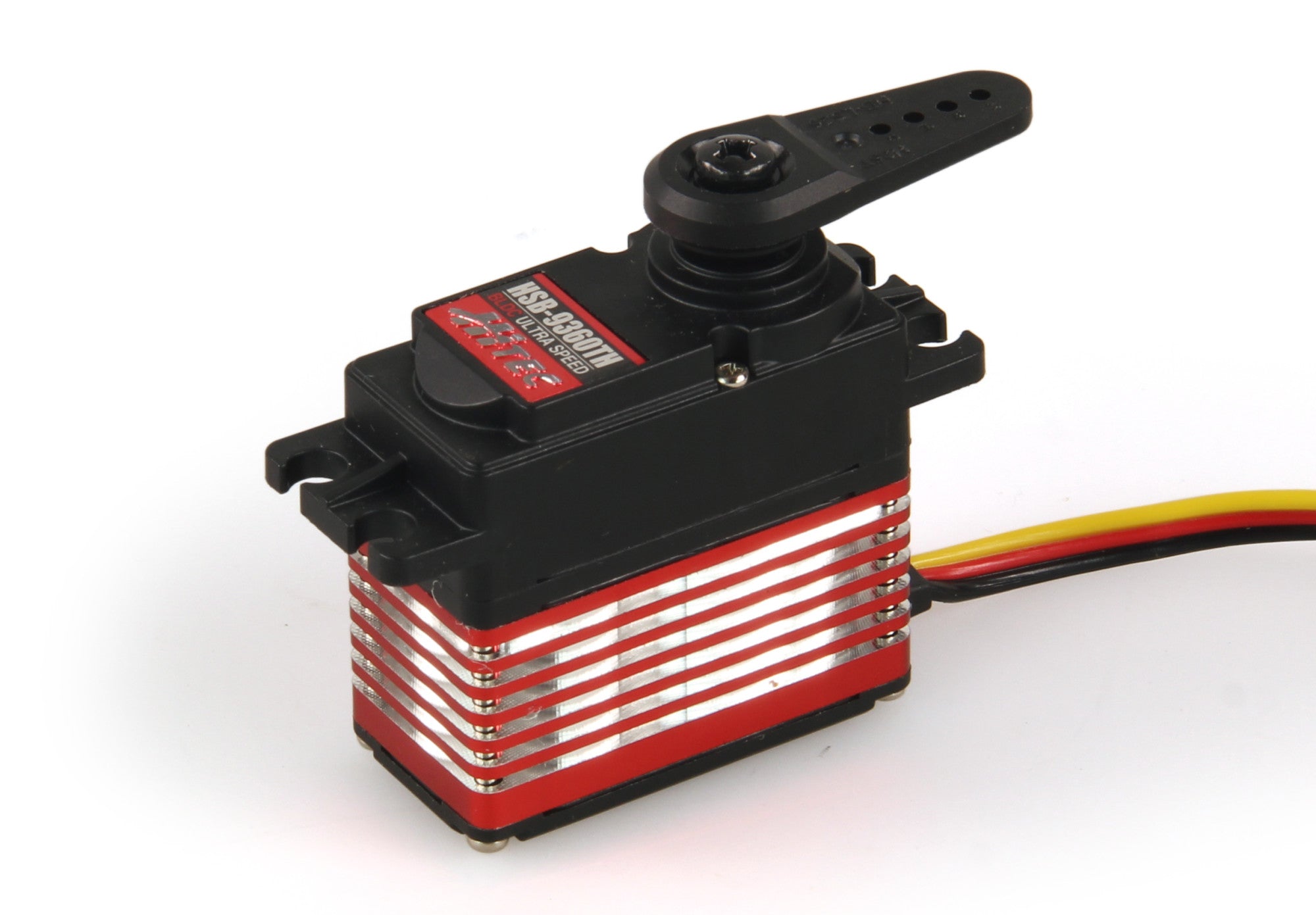 HSB-Series – Hitec UK