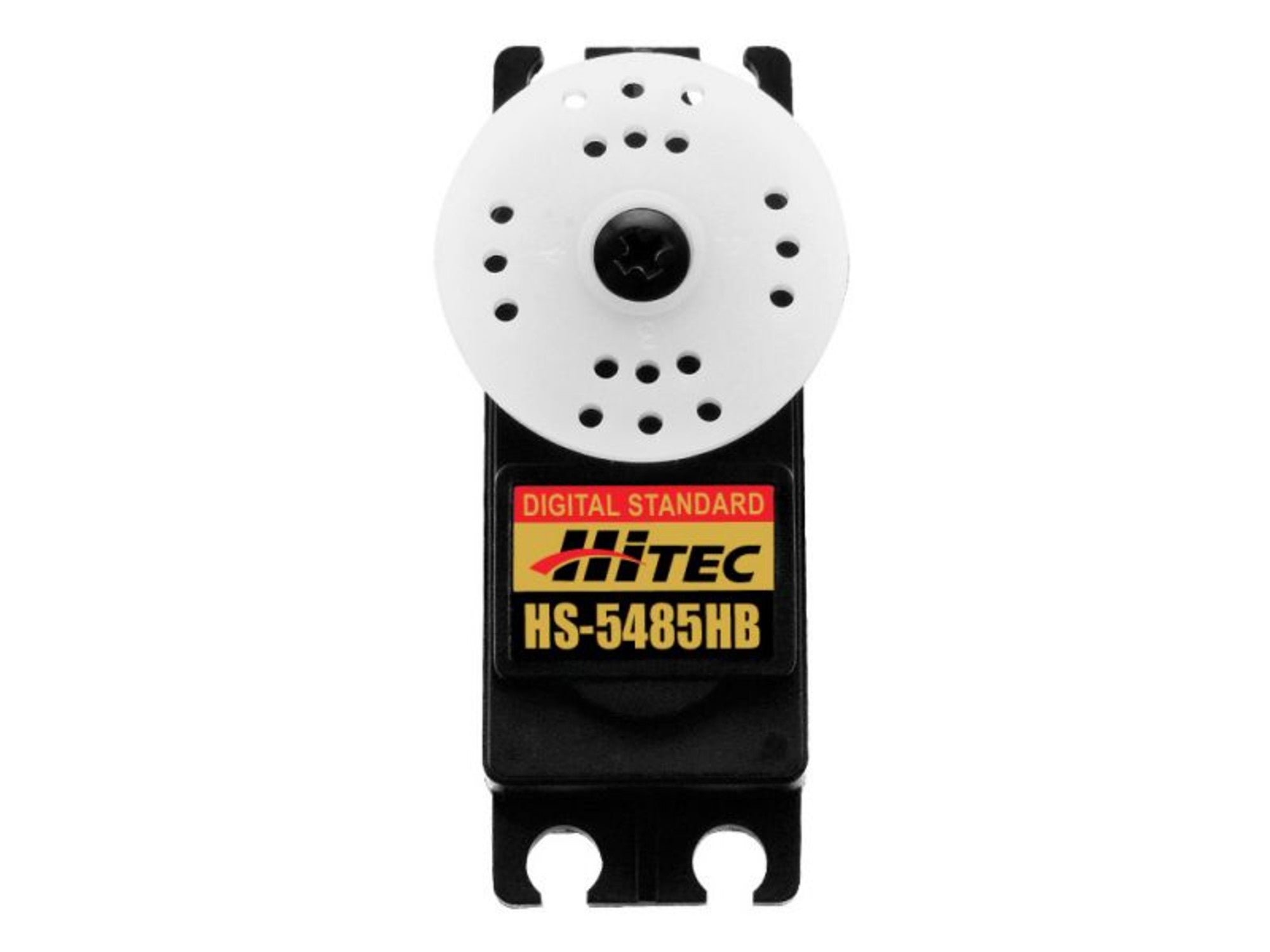ハイテック HS-5485HB 6.4kg/0.17s 35485 サーボ 2mvetro スタンダード デジタルサーボ HS-5485HB(6.4kg/0.17s) | Hitec