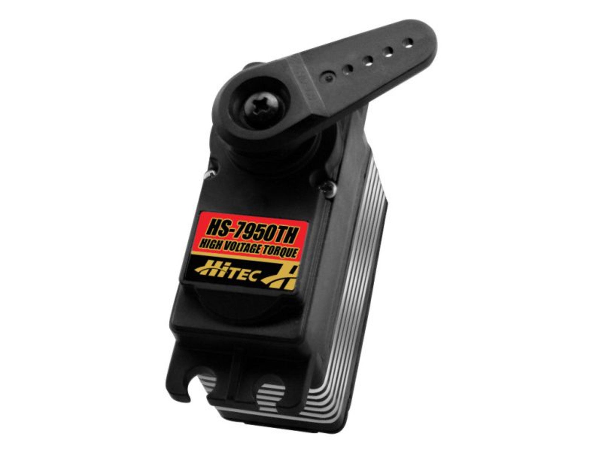 Hitec.uk - HS-7950TH Standard Digital Coreless Servo 65g 35kg/0.14
