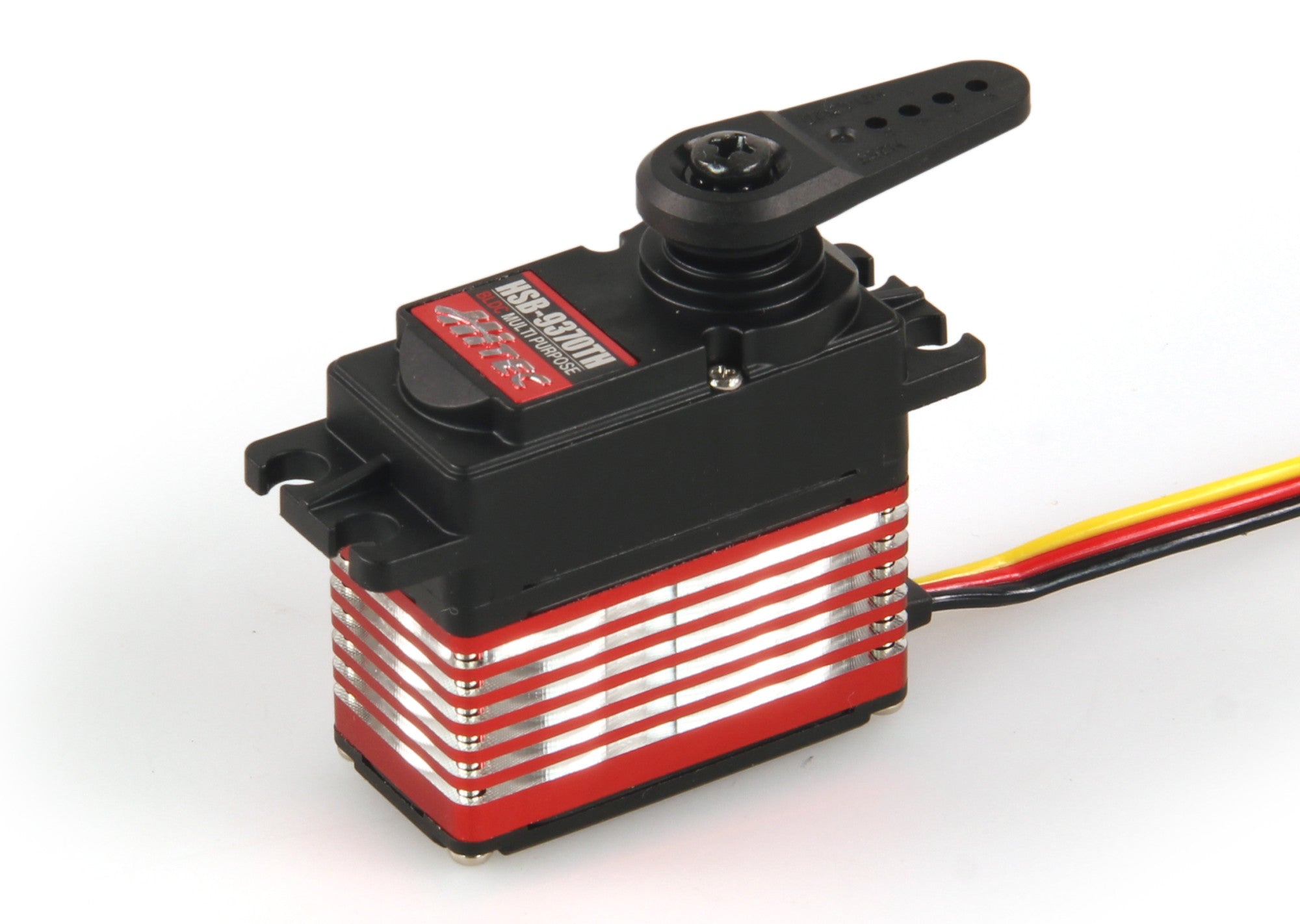 HSB-9370TH 25.0k/0.10s 39370 サーボ HSB-9370TH Servo - ServoCity®